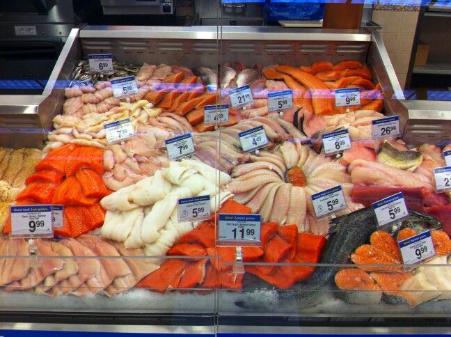 Seafood Case Seafood, Food, Sausage Seafood Case Seafood, Food, Sausage