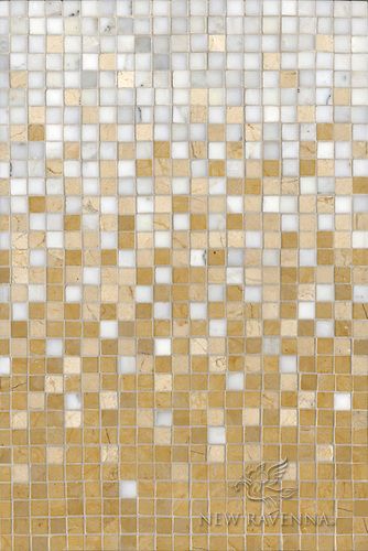 34 Best New House Images On Pinterest Mosaic Mosaics And Bathrooms Name Mist Grid Style Metamorphosis Product Number Description In Renaissance Bronze Crema Marfil Calacatta Tia P