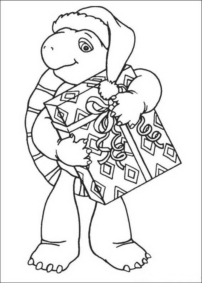 20 besten Franklin Coloring Pages Bilder auf Pinterest | Zeichnungen