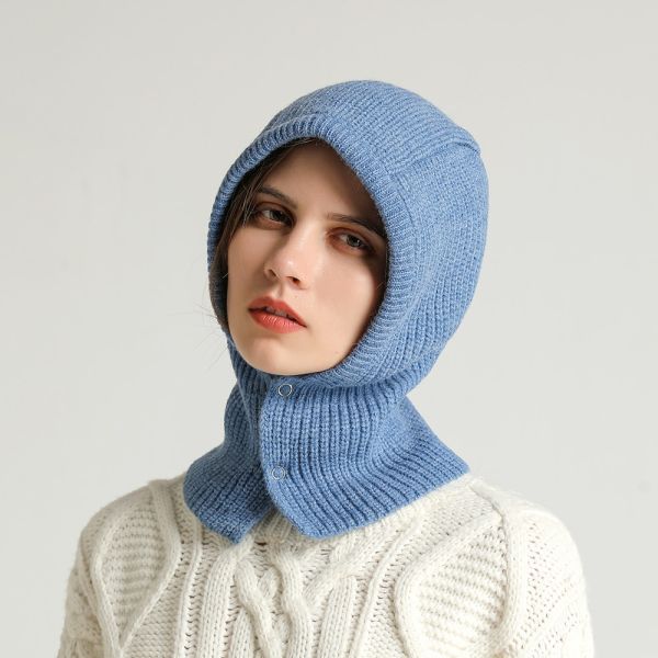 Scarf unisex cotton luxury