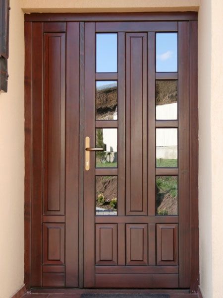 imagini pentru usi exterior din lemn stratificat idei de încercat