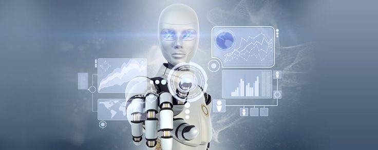 Robot trading forex android