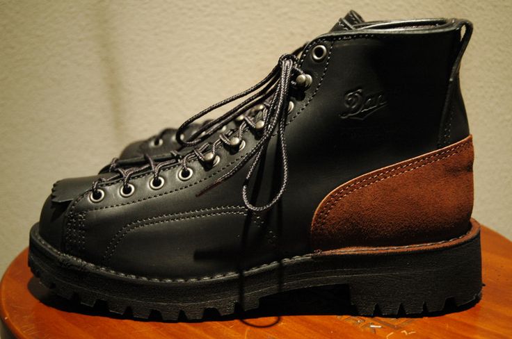 Danner // Woodsman Horween | Boots, Work boots, Hiking boots 大量注文受付 BLK WOODSMAN Danner ブーツ