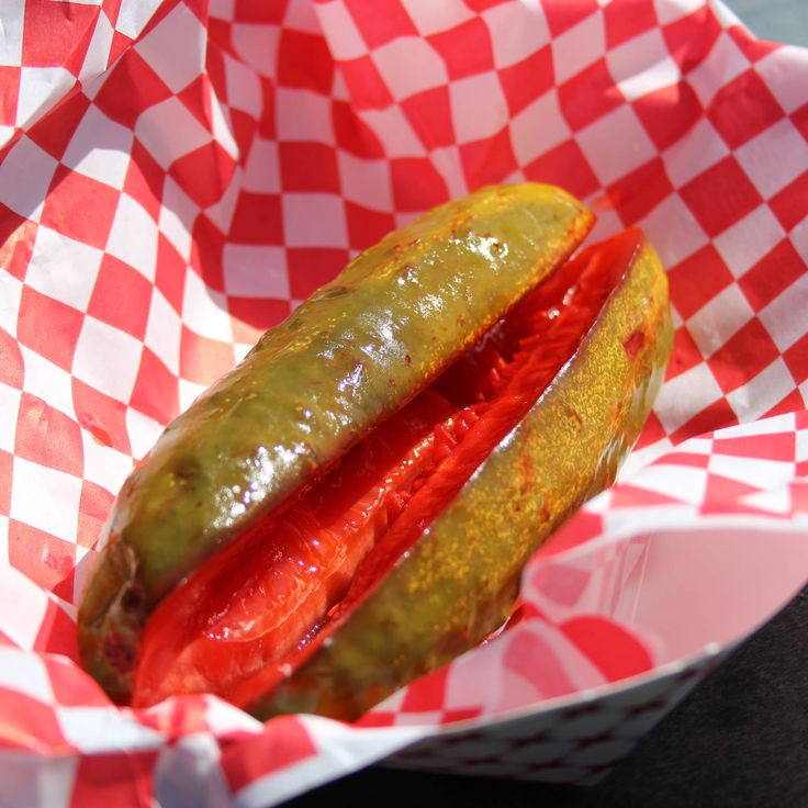 The 12 Craziest Mostly Fried Foods At This Year s OC Fair Fair The 12 Craziest Mostly Fried Foods At This Year s OC Fair Fair