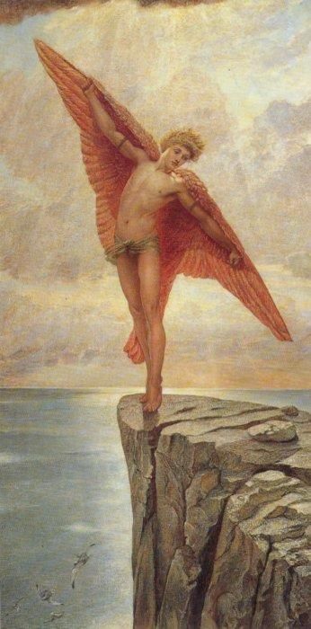 Daedalus And Icarus Rubens - 346x700 - jpeg Daedalus And Icarus Rubens