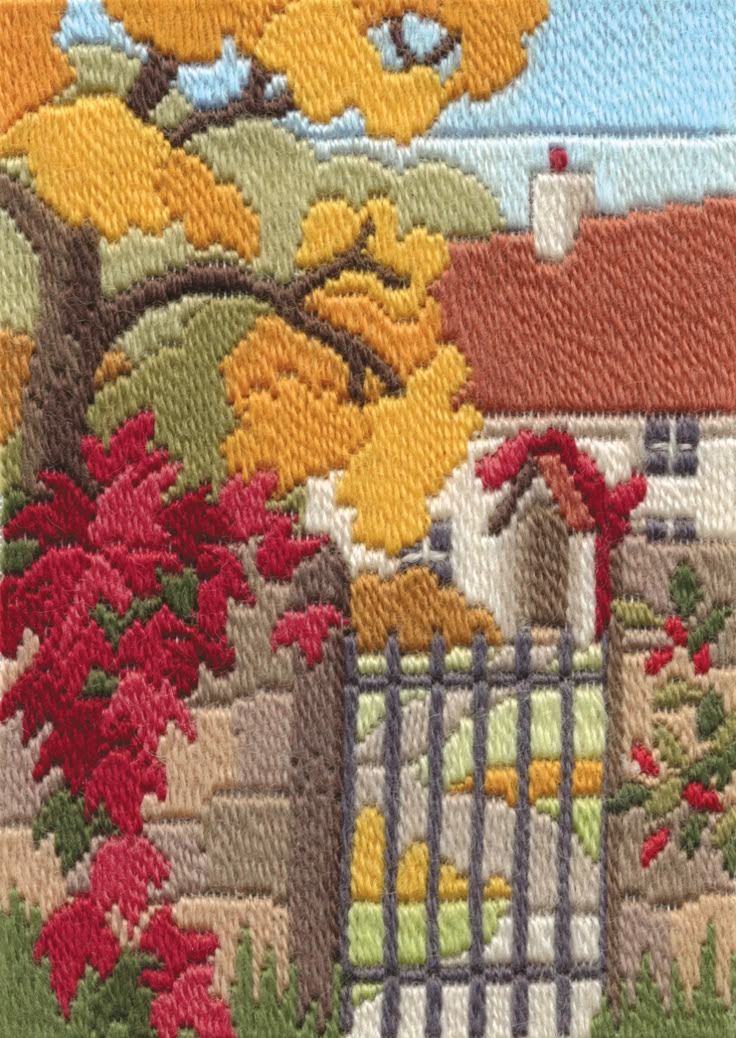 Harbor Evening DIY Chart Counted Cross Stitch Patterns Needlework embroidery Harbor Evening DIY Chart Counted Cross Stitch Patterns Needlework embroidery