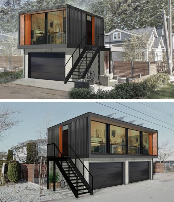 Storage Container Buildings top 25+ best small shipping containers ideas on pinterest Storage Container Buildings top 25+ best small shipping containers ideas on pinterest