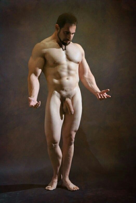 Naked male pose, devon sawa nu