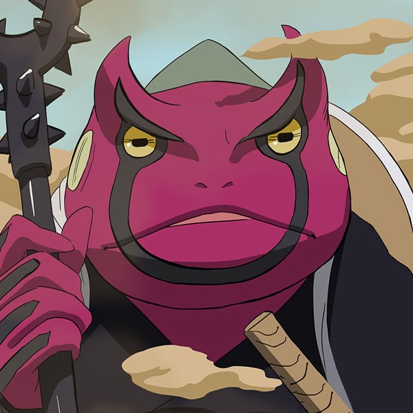 Gamaken Heroes De Konoha Anime Naruto Naruto Summoning Wallpaper Naruto Shippuden