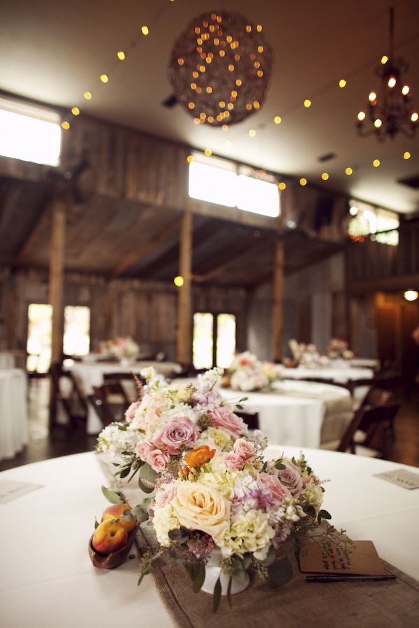 Elegant Country Centerpieces : Best country chic rustic elegant wedding ideas images