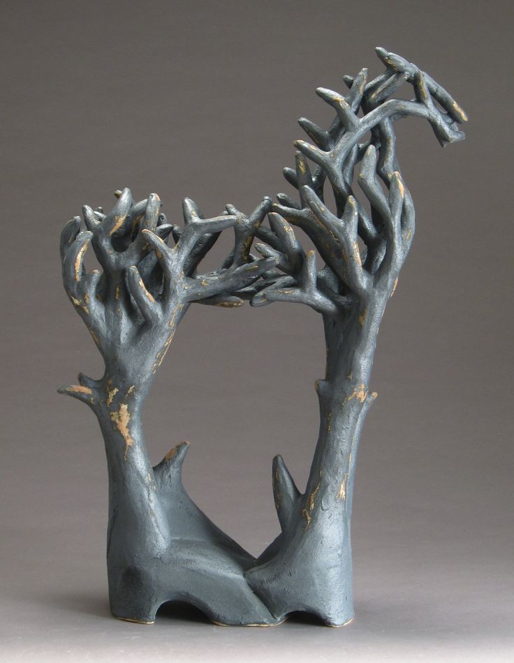 ceramic sculpture