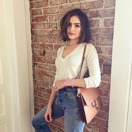 23 Beste Brünette Bob Frisuren 2017