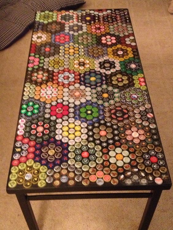 Die besten 25+ Deckel Ideen auf Pinterest Flaschendeckel - esstisch rund losung platzmangel Die besten 25+ Deckel Ideen auf Pinterest Flaschendeckel - esstisch rund losung platzmangel
