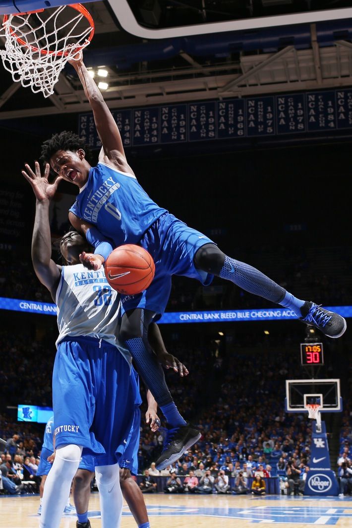 BlueWhite Game Photo Gallery … Big blue nation, Go big blue, Blue