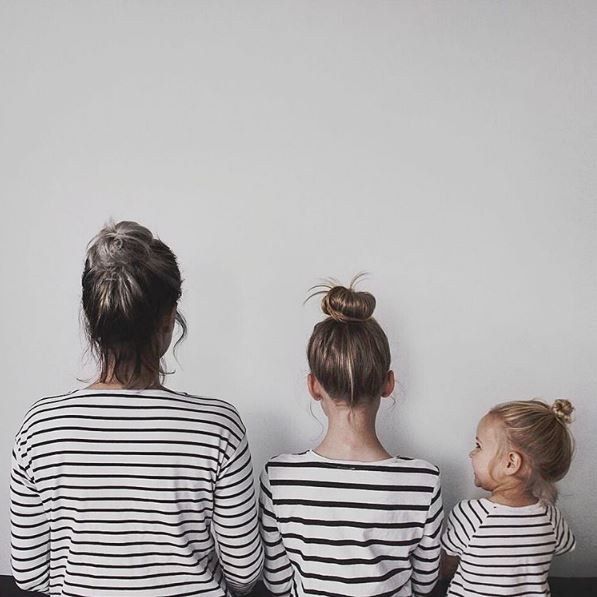 Das könnt ihr auch! - Diese Mama zeigt uns, wie man die perfekten Mutter-Kind-Bilder schießt