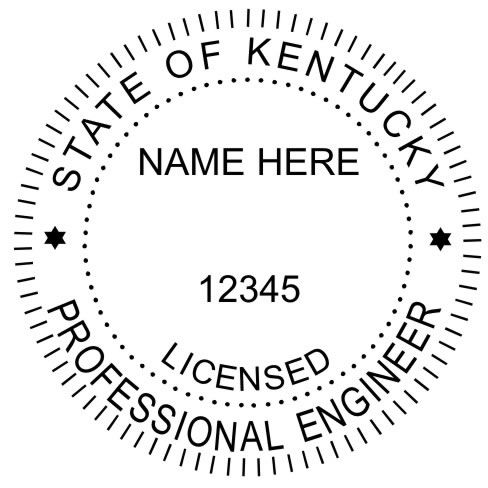 kentucky pe stamp size Engineer 107 images Pinterest Stamping best on Seals kentucky pe stamp size Engineer 107 images Pinterest Stamping best on Seals