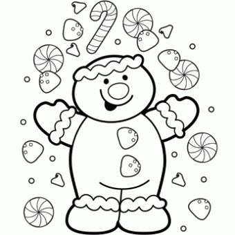 139 best Christmas Coloring Pages images on Pinterest | Christmas ... 139 best Christmas Coloring Pages images on Pinterest | Christmas ...