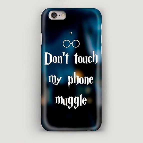 Harry Potter iPhone 6 Plus Tasche lustige iPhone 6 von MascotCase Harry Potter iPhone 6 Plus Tasche lustige iPhone 6 von MascotCase