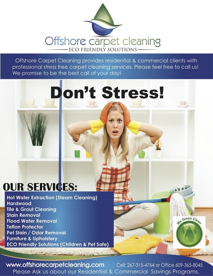marketing for cleaning services