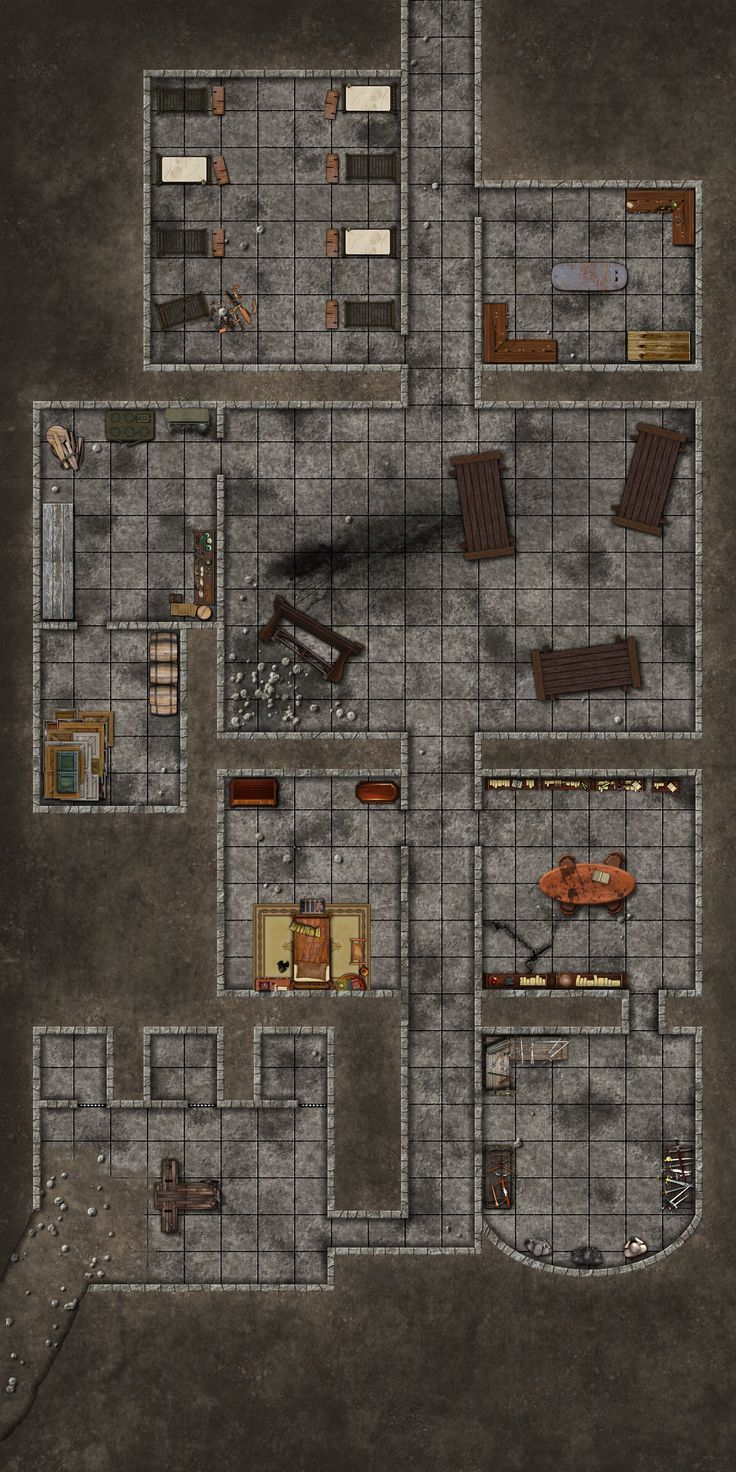 Download 71 best D&D Maps images on Pinterest | Architecture, Board ...