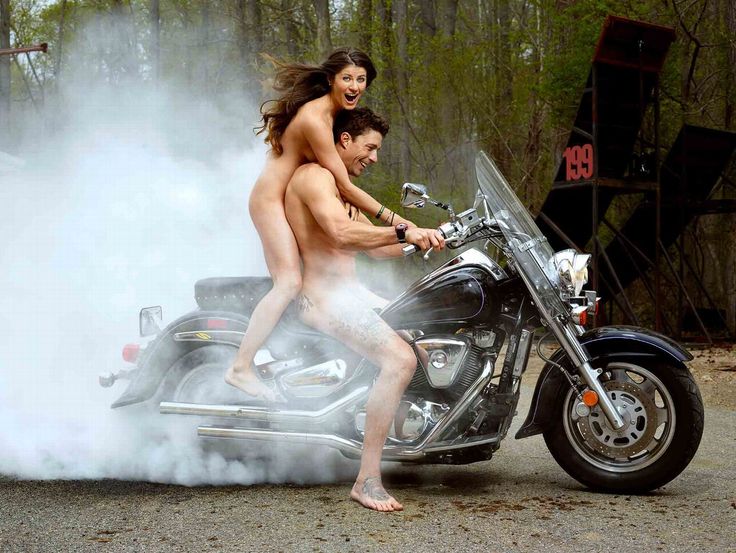 Fotos da yumi saito porno Nude female motorcycle rider