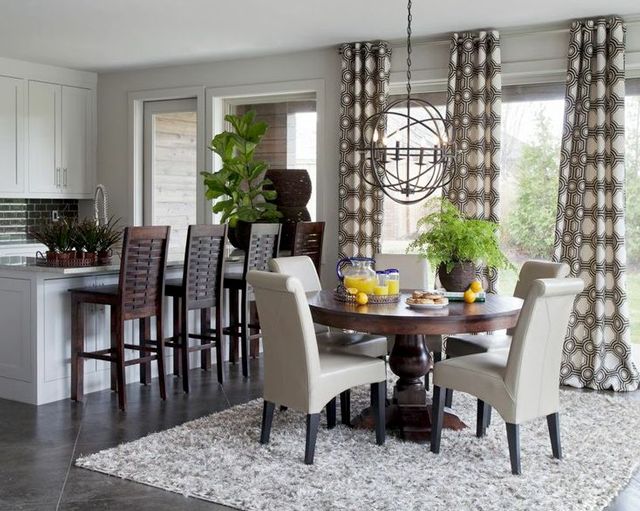 662 Best Dining Room Decor Images On Pinterest Dining Rooms Classy Dining Room Window Decorating Design 662 Best Dining Room Decor Images On Pinterest Dining Rooms Amazing Dining Room Window Design Decoration