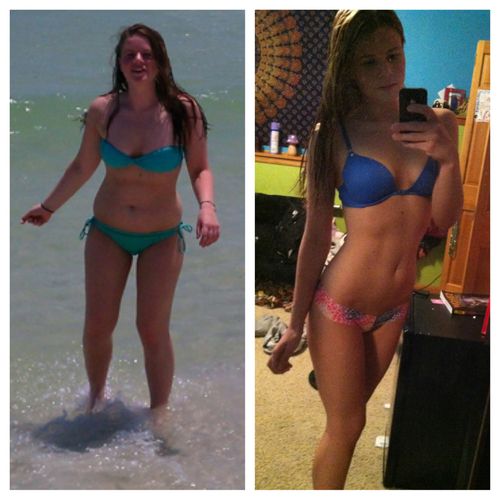 Training your body to burn fat instead of carbs picture 9