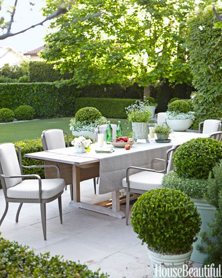 1085 Best Outdoor Living Images On Pinterest Es Barbara Barry Corona Del Mar House Interior Design Beautiful
