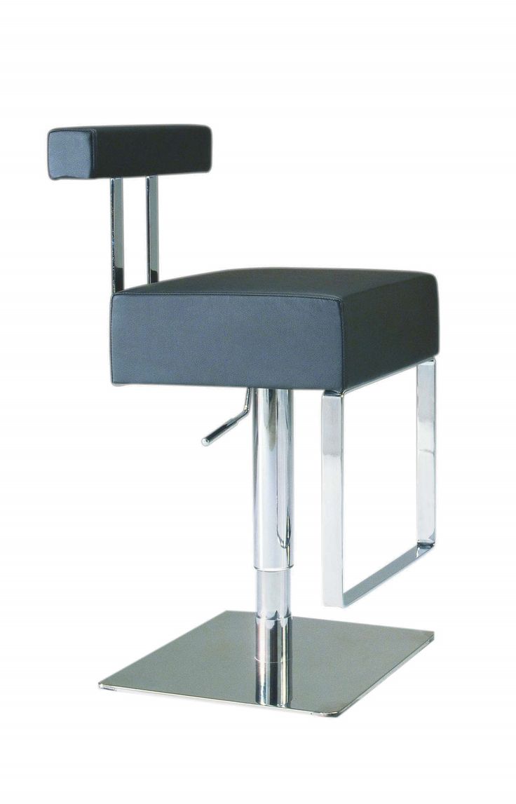 Chintaly Bar Stools Holiday Design Pneumatic Gas Lift Adjustable Height Swivel Stool in Black - 69 Best Barstools! Images On - Chintaly Bar Stools Holiday Design