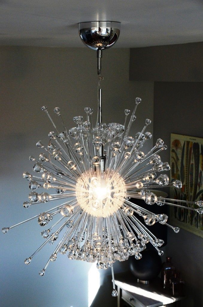 82 Best Bedroom Light Fixture Images On Pinterest Bedroom IKEA Chandelier Hack http://bit.ly/1wrwNwE - 82 Best Bedroom Light Fixture Images On Pinterest Bedroom