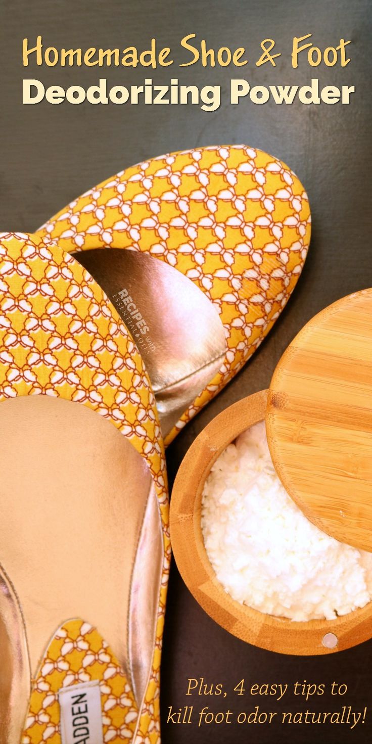 Best Powder For Stinky Shoes Best Powder For Stinky Shoes