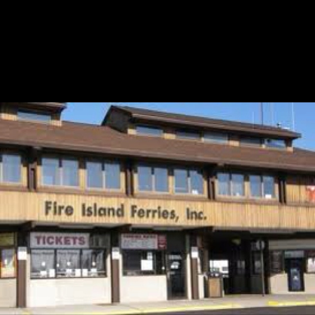 Fire Island Ferries Islip Ny Fire Island Ferries Islip Ny