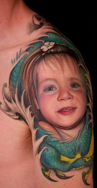 this probably the best face tattoo i u0027ve ever seen no joke the this probably the best face tattoo i u0027ve ever seen no joke the