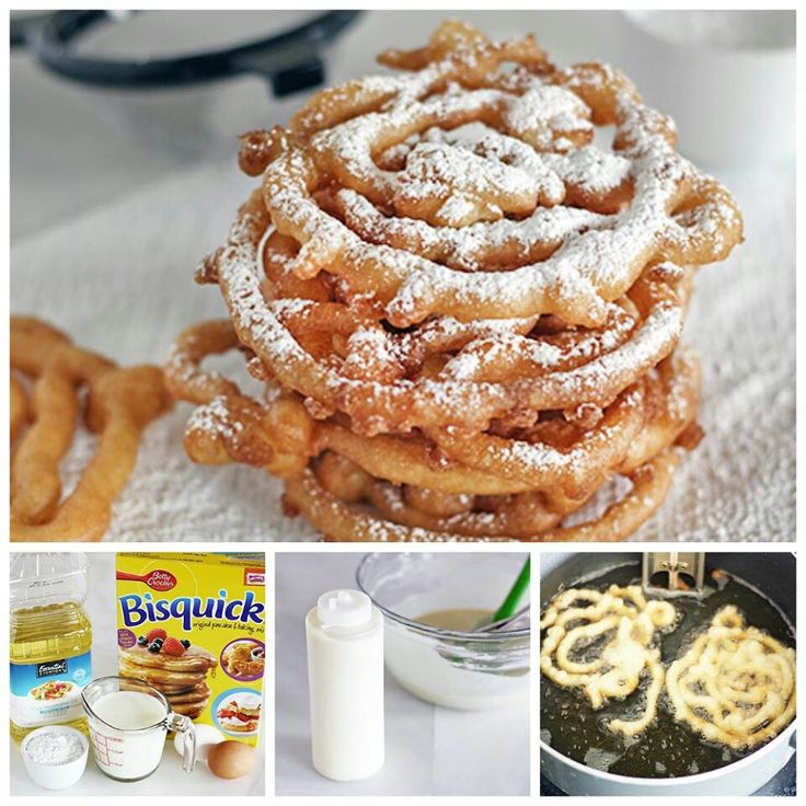 Bisquick funnel cakes Fair funnel cake recipe, State Bisquick funnel cakes Fair funnel cake recipe, State