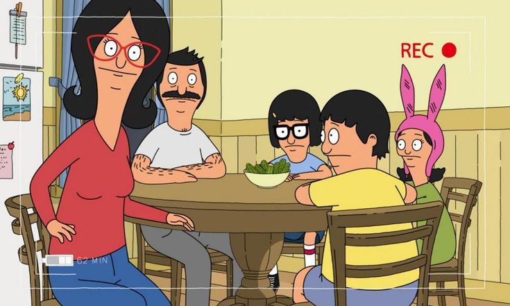 FOX Fall 2020 Brings More 'Bob's Burgers,' 'Bless the Harts