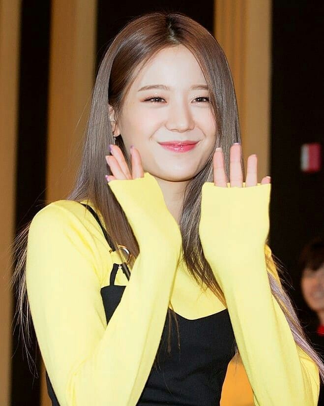 Jang Gyuri