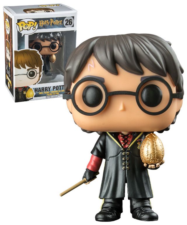 Figurine Funko POP /"Harry Potter/" n°26