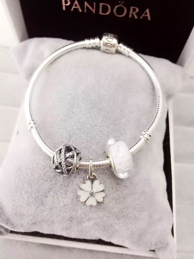 bijoux pandora charms bracelet bijoux pandora charms bracelet