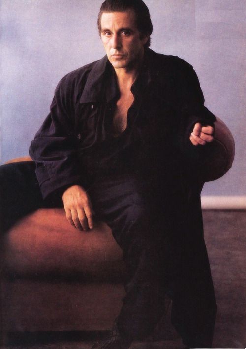 Pin on Al Pacino