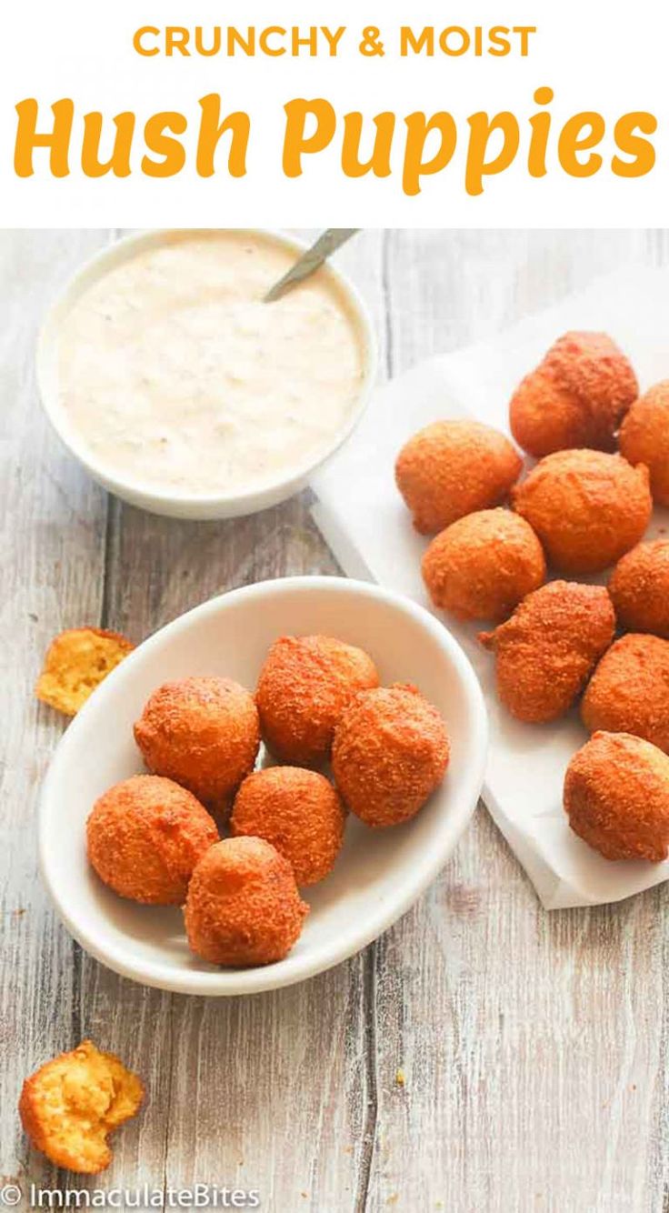 Hush Puppies Hush Puppies Recipe Hush Puppies Food Hush Puppies Hush Puppies Recipe Hush Puppies Food