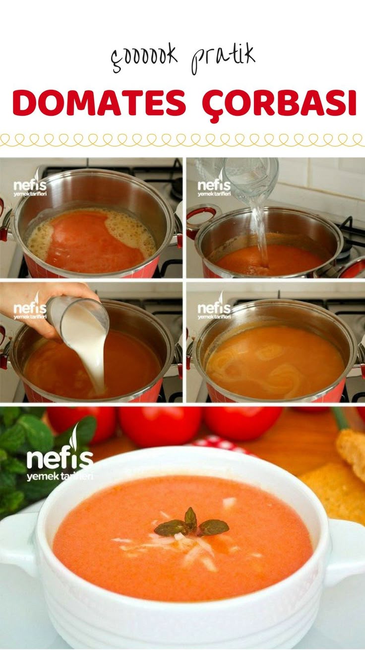 Ovalama Çorbası Tarifi Ovalama Çorbası Tarifi