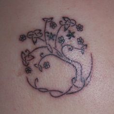 the 25 best small tree tattoos ideas on pinterest tree tattoos the 25 best small tree tattoos ideas on pinterest tree tattoos