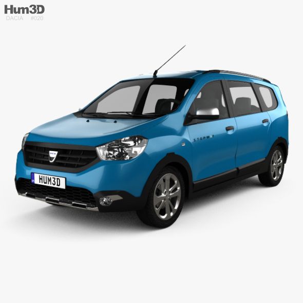 Dacia Lodgy Stepway 2014 Fully Editable And Reusable 3d Model Of A Car 3d 3dmodel 3ddesign 2012 2017 Dacia Dacialodgy Lodg Car 3d Model Mini Van Dacia Dacia Lodgy Stepway 2014 Fully Editable And Reusable 3d Model Of A Car 3d 3dmodel 3ddesign 2012 2017 Dacia Dacialodgy Lodg Car 3d Model Mini Van Dacia