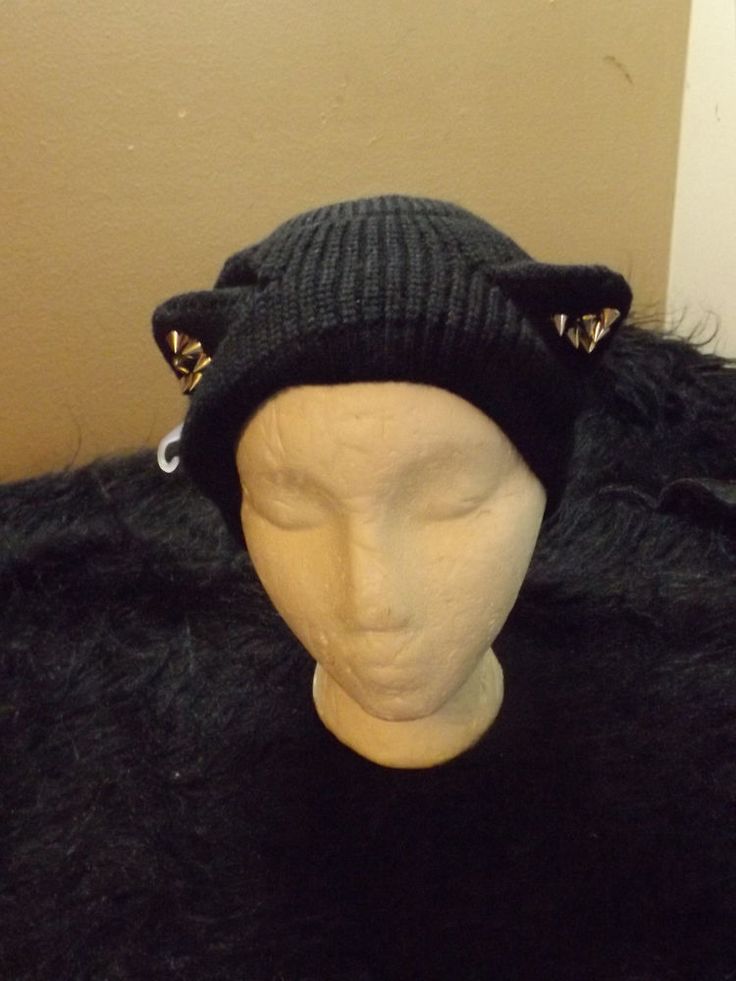 Cat Ear Muffs With Speakers Cat Ear Muffs With Speakers