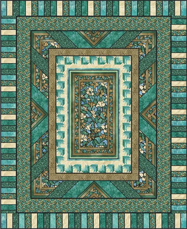 22 best Panel quilt ideas images on Pinterest Panel quilts, Blue quilts and Patriotic quilts