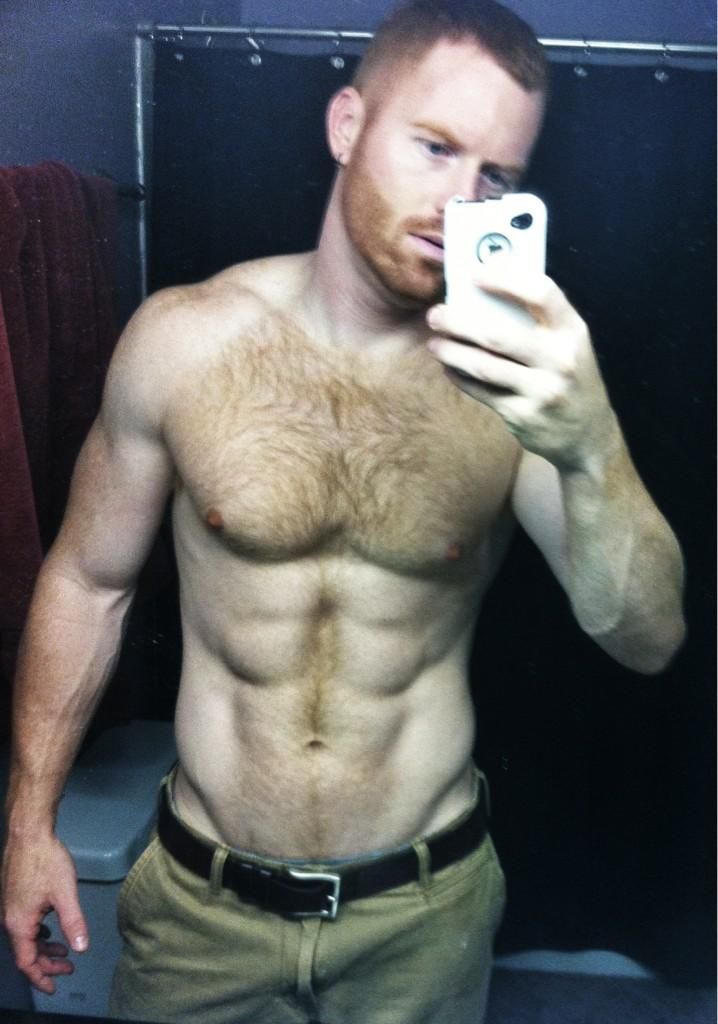 Women on steroids clit enlargement Fat hairy redhead man
