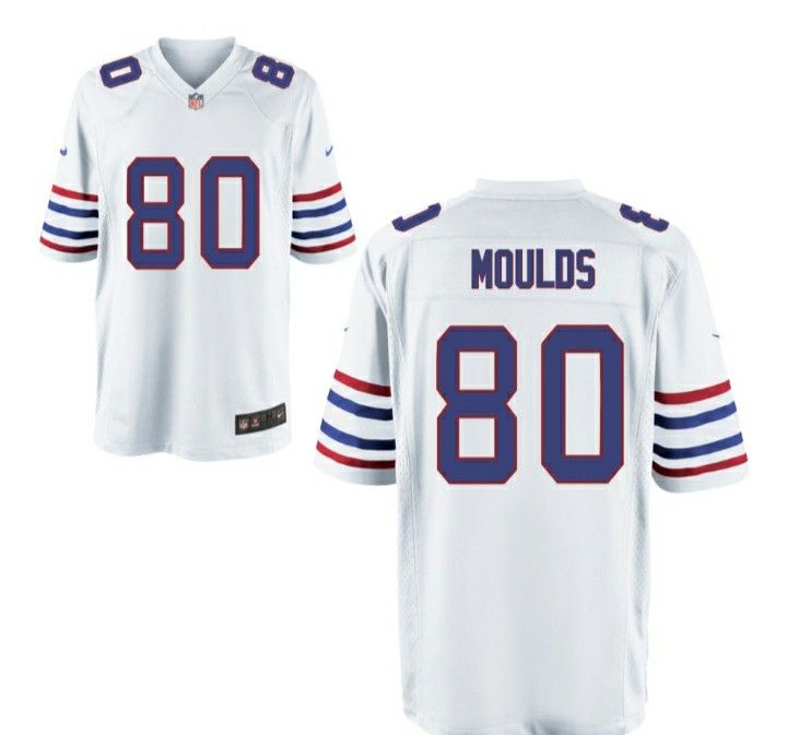 eric moulds jersey