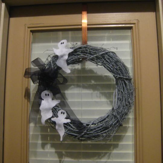 cheap halloween decorations myblondeambitionscom
