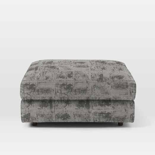 Urban Ottoman | Ottoman, Urban, Furniture