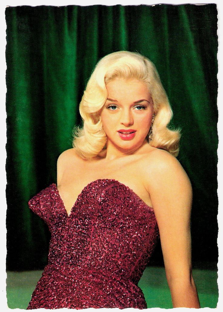 Diana Dors | Diana dors, Diana, Strapless dress formal